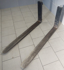 2x LINDE R14 STAPLER /