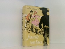 Jenseits von Eden - Roman John