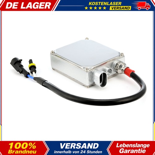 Scheinwerfer vorschaltgerät - scheinwerfer,