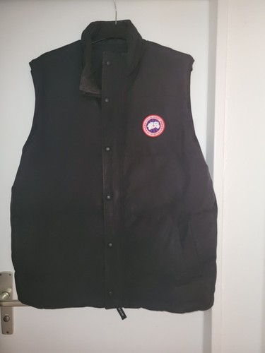 Canada goose herren weste xl - goose,