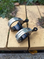 RENTHAL INTEGRA 35mm Direct Mount Vorbau FOX 40 Rockshox Boxxer