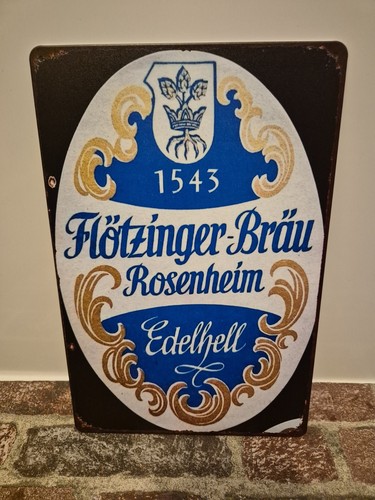 Flötzinger bräu rosenheim - flötzinger,