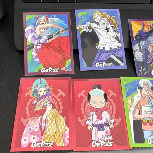 Panini one piece 25th - panini,
