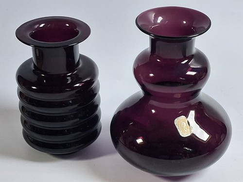 Glas vase harz - glas,