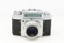 AGFA Ambi Silette 35mm Camera