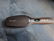  Glattbürste Christina Aquilera