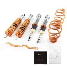 Gewindefahrwerk for VW