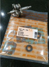 Stihl HS 82 Heckenschere Neue