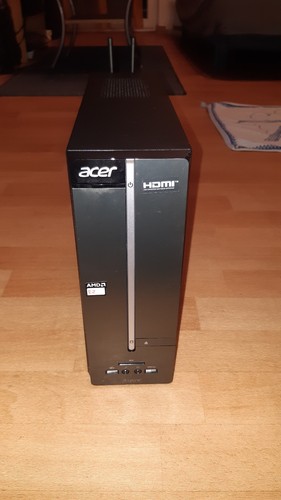 Acer aspire 115 - xc-115, mini