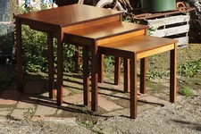 3er tisch set kvalitet - tisch, form