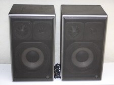 Telefunken 3-Wege Boxen RL