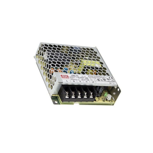 Lrs netzteil impuls - lrs-75-5, netzteil: