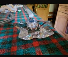 Leonardo Konfektschale + Teelichthalter "Stern"