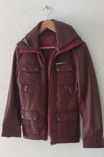 Lederjacke damen größe - lederjacke,