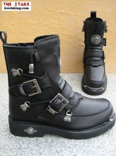 Harley Davidson Boots