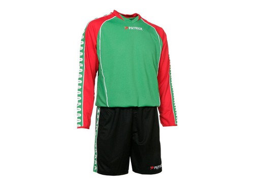 Fußballtrikot set madrid 305 - fußballtrikot-set,