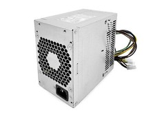 PC Netzteil HP 503378-001 320W Netzteil  Compaq 6005 6000 8000 Pro Serie