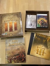 Age of Empires 3 - Collectors