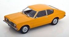 Ford Taunus L Coupe 1971 ocker