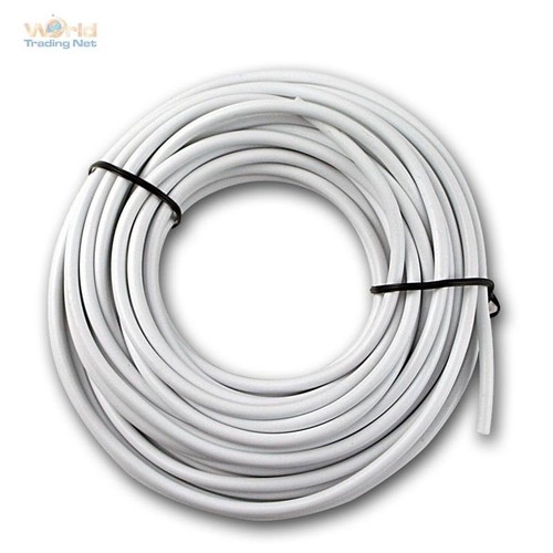 10m verlegekabel rot - verlegekabel,