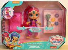 Shimmer & Shine schwebende