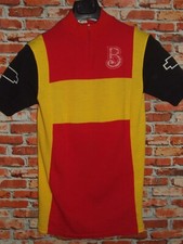 Eroica Maglia Shirt Maillot