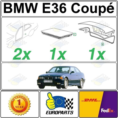 Bmw e36 coupe - bmw,
