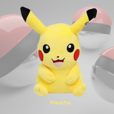 Pokemon Plüschtier