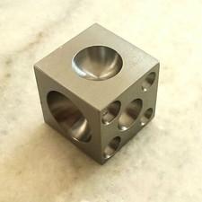 Schmuck Werkzeug Auftupfen
