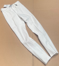 Turnierreithose Kyron, weiß