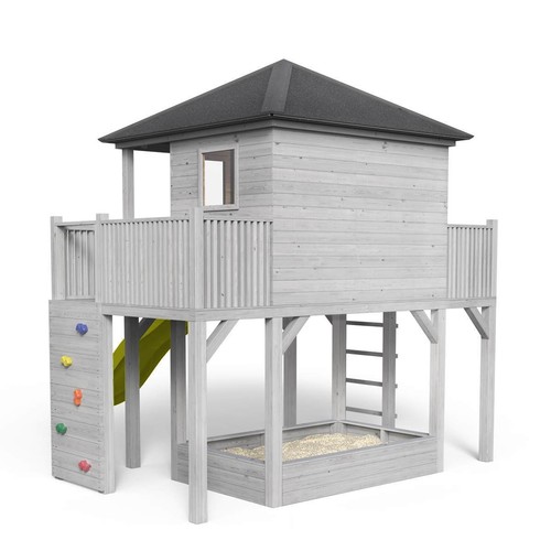 Stelzenhaus frieda loft - frieda,