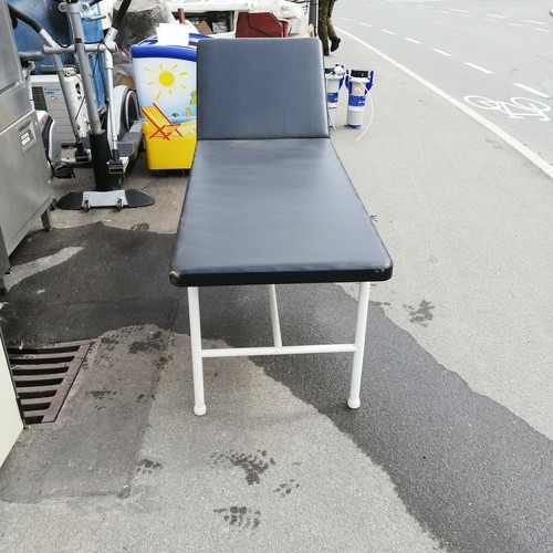 Profi massageliege verstellbar - profi,