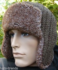 Tschapka Bugatti Mütze