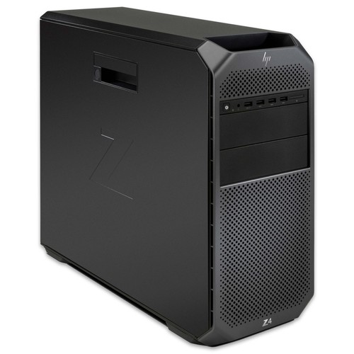 Tower xeon 7 - hp,