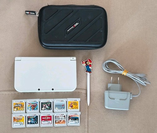 New nintendo 3ds konsole - 3ds,