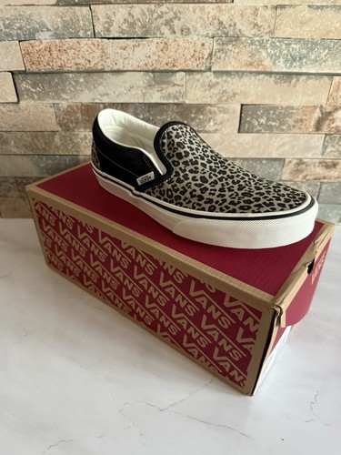 Vans classic slip - classic, slip-on