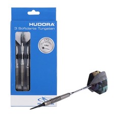 HUDORA Softdarts Tungsten