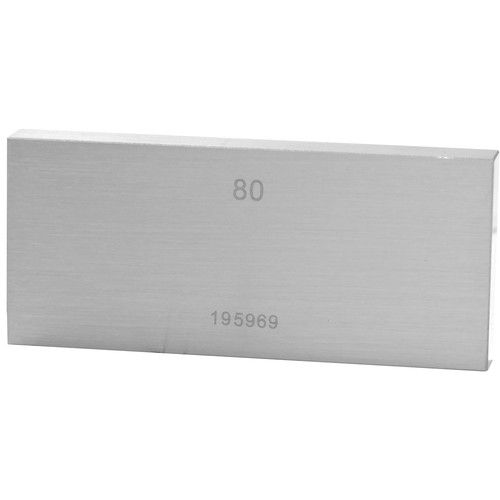Steinle parallelendmaß mm - steinle, 80