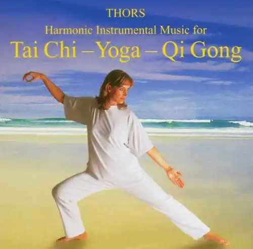 Thors tai chi yoga qi - thors,