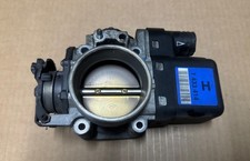 BMW Drosselklappe M52TU