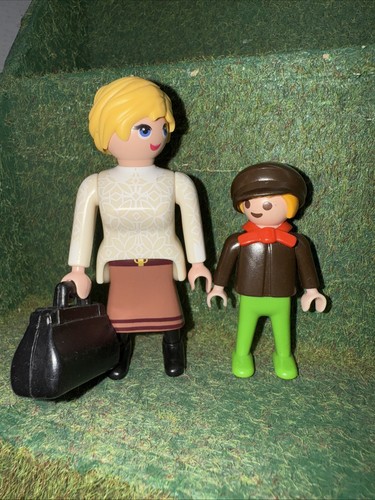 Playmobil western reisende - playmobil,