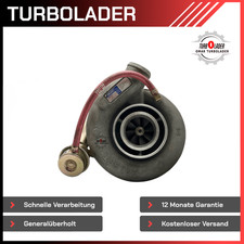 Turbolader Holset HOL 3592003 für MAN Truck D0826LUH