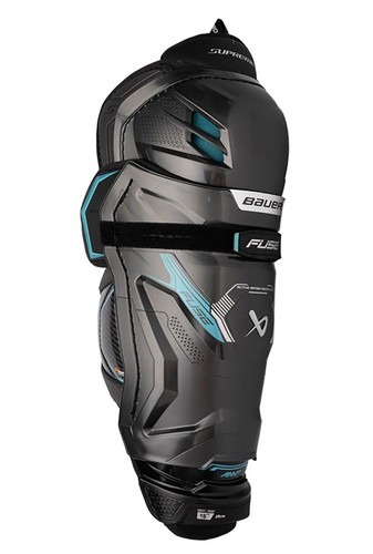 Bauer supreme fuse - bauer,