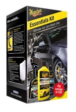 Meguiars - Car Care Essentials