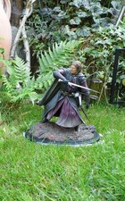 Weta Boromir At Amon Hen First