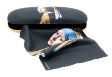 Vermeer Mädchen  mit