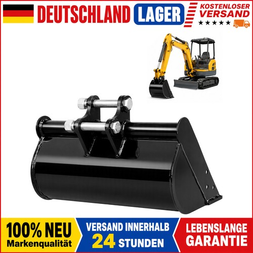 Minibagger löffel für kubota - minibagger,