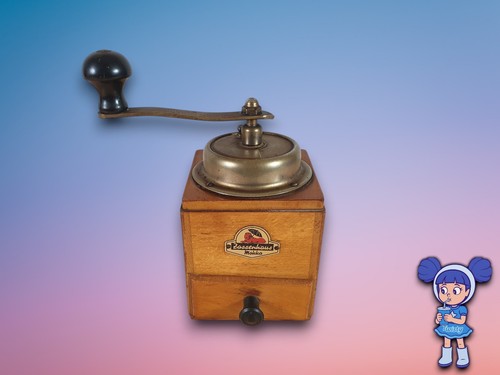 Alte zassenhaus mokka - ⭐alte,