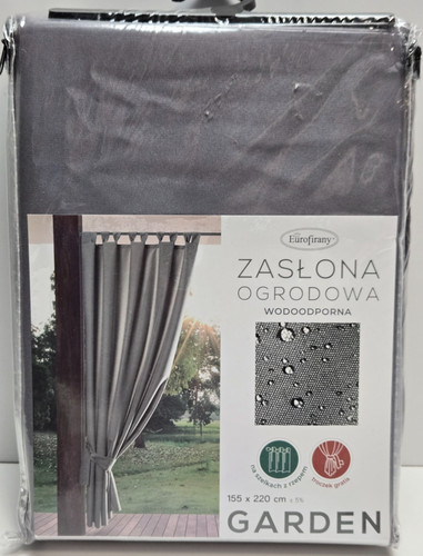 Eurofirany outdoor vorhang - eurofirany,
