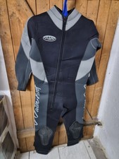 Water Proof Tauchanzug